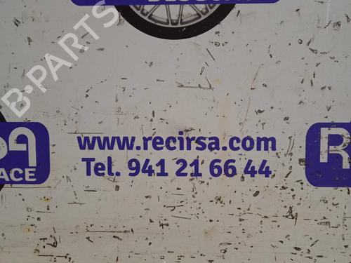 Elektronisk sensor DACIA SANDERO II  | BP9483786M84 