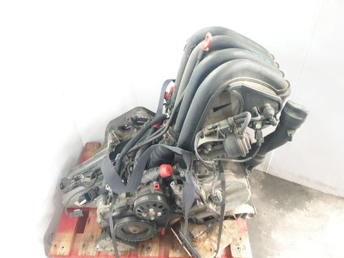 Engine MERCEDES-BENZ A-CLASS (W169) A 170 (169.032, 169.332) | BP38412114M1  - Image 6