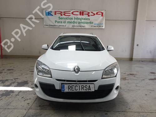 Used Parts RENAULT MEGANE III Grandtour (KZ0/1)    4599825