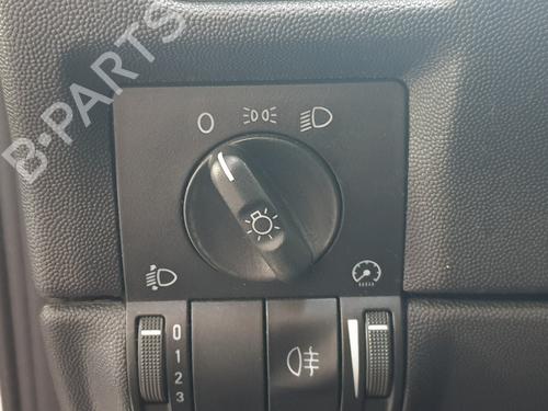 Electronic sensor OPEL CORSA C (X01)  | BP25919252M84 