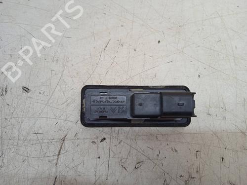 Used Tailgate handle PEUGEOT 208 I (CA_, CC_) [2012-2021]  9488949
