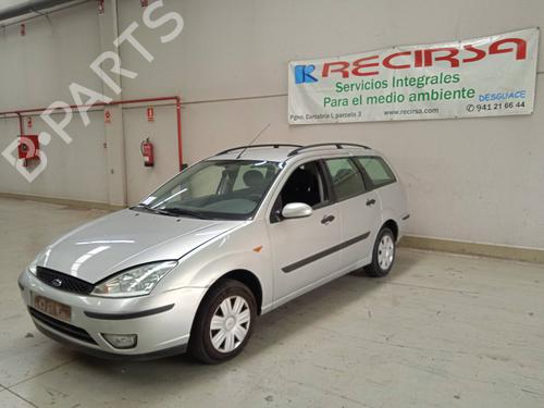Køler FORD FOCUS I Turnier (DNW)  | BP9485134M31 
