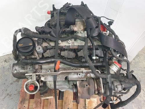Motor VW GOLF VI (5K1) [2008-2014]  25890975