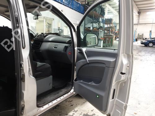 Electronic module MERCEDES-BENZ VITO / MIXTO Van (W639) 111 CDI (639.601, 639.603, 639.605) | BP36702870M83 - Image 14
