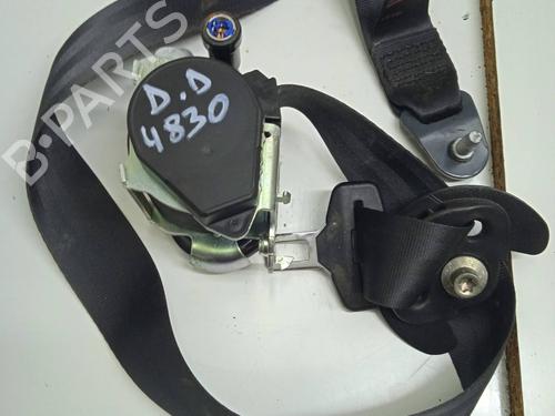 Airbag Kit PEUGEOT 508 SW I (8E_)  | BP13022450C86 