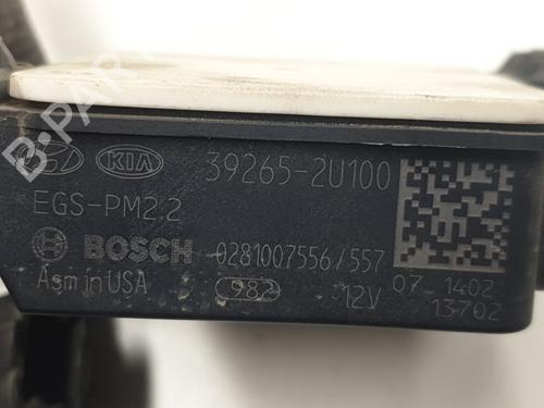 Electronic sensor KIA CEED (CD) 1.6 CRDi 136 Eco-Dynamics+ | BP33289614M84  - Image 7