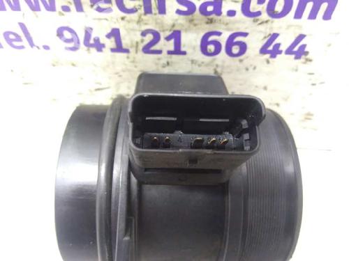 Mass air flow sensor PEUGEOT 406 Coupe (8C)  | BP9473426M95 