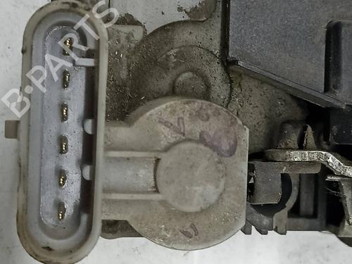 Front right lock FIAT PUNTO (188_) 1.2 60 (188.030, .050, .130, .150, .230, .250) | BP9465668C97 