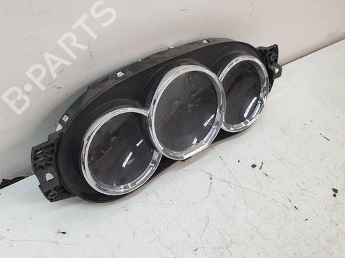 Instrument cluster DACIA SANDERO II  | BP13702339C47 