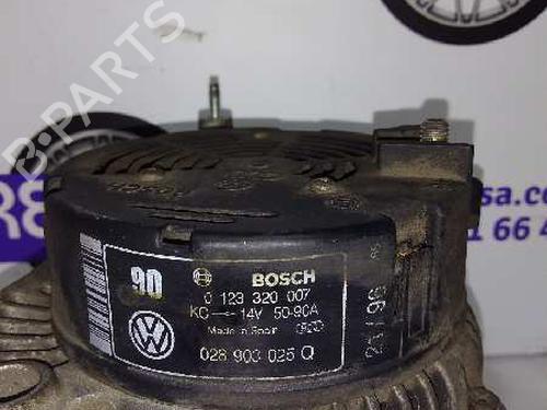 Alternator SEAT CORDOBA (6K1, 6K2)  | BP9460129M7 