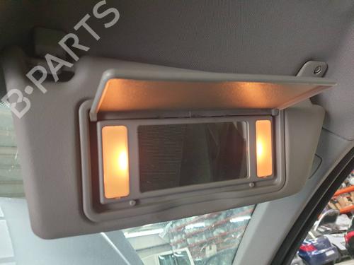 Rear right window mechanism OPEL ASTRA H Estate (A04)  | BP23414281C25 