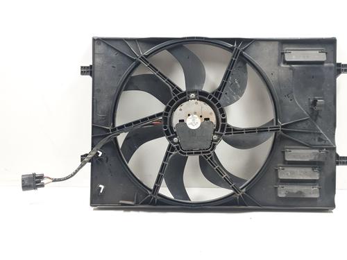 Used Radiator fan Radiator fan 38539458 38539458