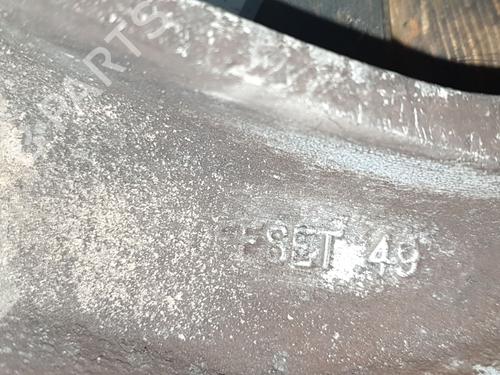 Rim HYUNDAI VELOSTER (FS) 1.6 GDI | BP30356262C45