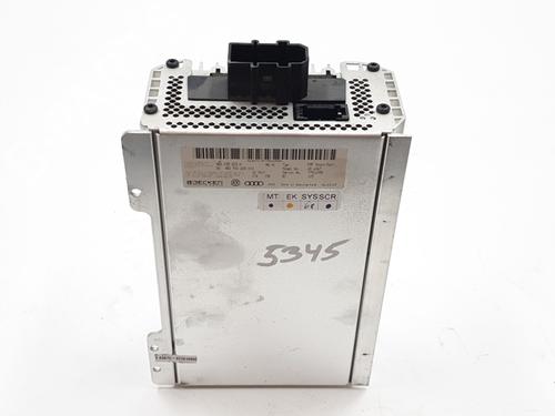 Elektronik Modul für AUDI A8 D3 (4E2, 4E8) 3.0 TDI quattro (233 hp) 26718520