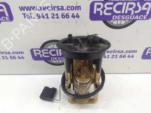 Fuel pump BMW 3 (E46) 320 d | BP9468088M76 
