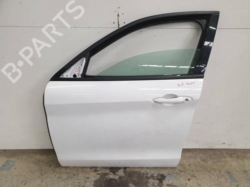 Used Left front door ALFA ROMEO STELVIO (949_) 2.2 D (949.AXD1A) (150 hp) 17117576