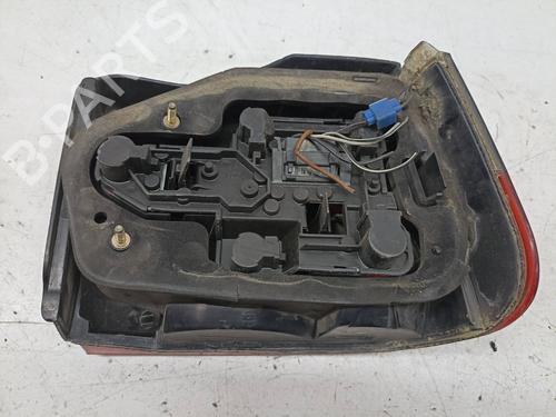 Left taillight SEAT IBIZA II (6K1)  | BP9638444C34 