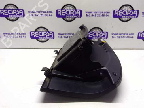 Glove box MITSUBISHI OUTLANDER II (CW_W) 2.0 DI-D (CW8W) | BP9462208C95 