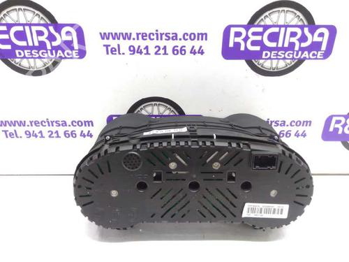 Instrument cluster ALFA ROMEO MITO (955_)  | BP9493468C47 