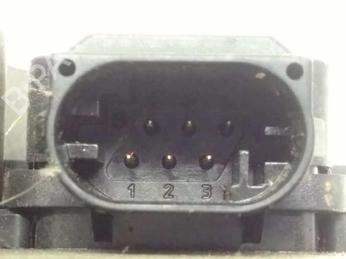 Pedal MINI MINI Convertible (R52)  | BP9466446I4 
