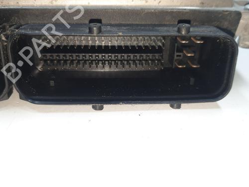 Engine control unit (ECU) SEAT TOLEDO II (1M2)  | BP32705375M57  - Image 8