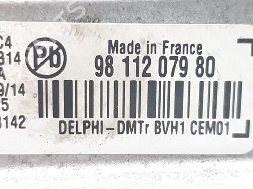 Electronic module CITROËN C4 CACTUS 1.6 BlueHDi 100 | BP37720288M83  - Image 6