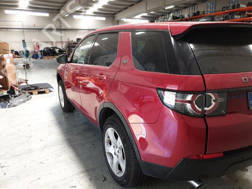Intercooler LAND ROVER DISCOVERY SPORT (L550) 2.0 D | BP33290830M30  - Image 13