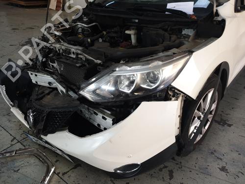 Left front window switch NISSAN QASHQAI II (J11, J11_) 1.2 DIG-T | BP39747476I27 - Image 24