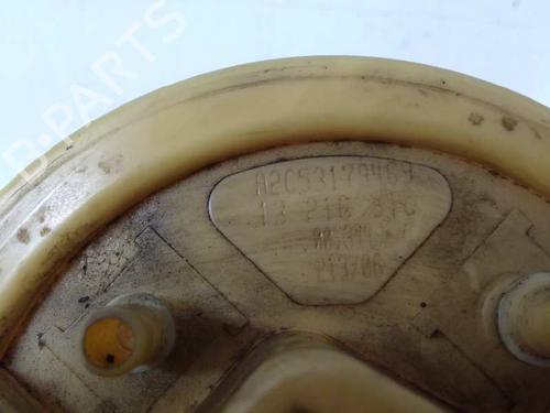 Fuel pump OPEL CORSA D (S07)  | BP9464363M76 