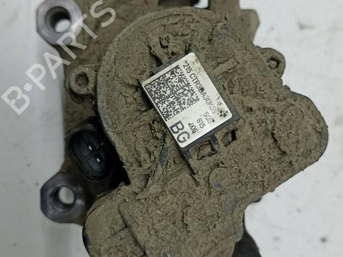 Right rear brake caliper VW GOLF VII (5G1, BQ1, BE1, BE2)  | BP11860710M106 