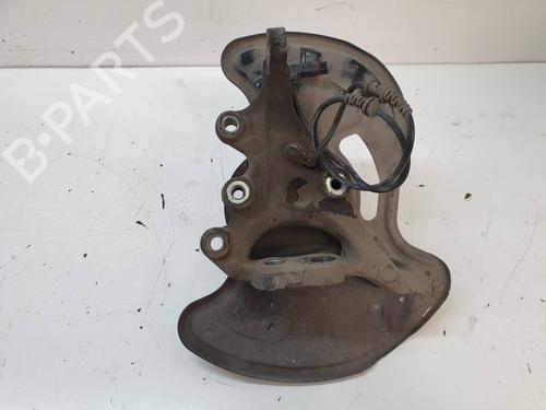 Left front steering knuckle MERCEDES-BENZ C-CLASS (W204) C 350 (204.056) | BP17626275M25 