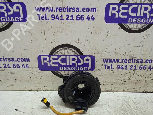 Used Squib airbag SUZUKI CELERIO (LF) 1.0 (AVK310) (68 hp) 9550744