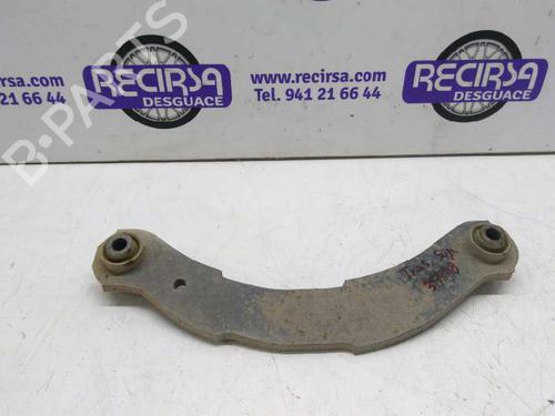Left rear suspension arm MITSUBISHI OUTLANDER II (CW_W) 2.0 DI-D (CW8W) | BP9465726M14 