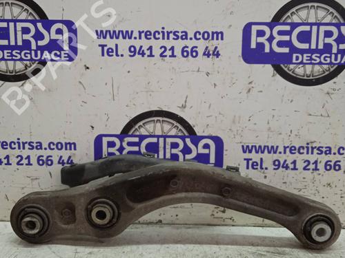 Used Right rear suspension arm AUDI A8 D3 (4E2, 4E8) 4.0 TDI quattro (275 hp) 9484217