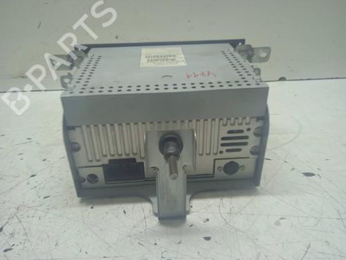 Radio SUZUKI LIANA (ER, RH_) 1.6 4WD (RH416) | BP11361201E6 