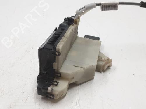 Rear left lock CITROËN C4 II (NC_) 1.6 BlueHDi 120 | BP28378756C100 
