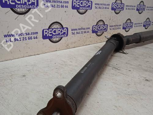 Driveshaft BMW 3 Touring (F31)  | BP9550793M37 