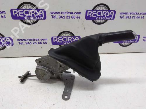 Hand brake RENAULT MEGANE III Hatchback (BZ0/1_, B3_)  | BP9465130I18 