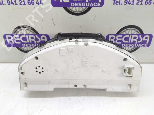 Instrument cluster VOLVO S80 II (124) D5 | BP9464499C47 