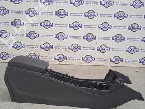 Seats set MERCEDES-BENZ A-CLASS (W176) A 200 CDI / d (176.008) | BP9960366C78  - Image 19