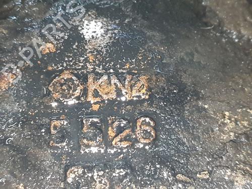 Mechanizm różnicowy przedni MITSUBISHI PAJERO II (V3_W, V2_W, V4_W, V5_W) 2.8 TD (V46W, V26W) | BP30898031M23