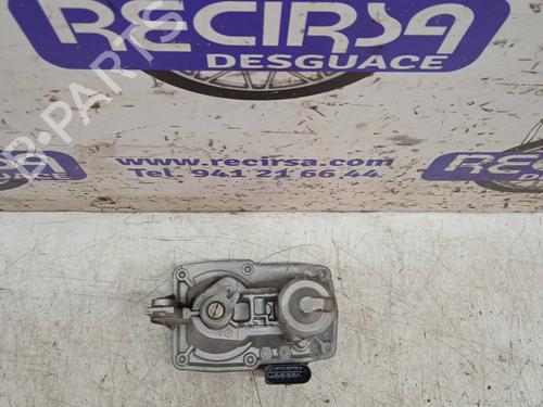 Throttle body VW GOLF VII (5G1, BQ1, BE1, BE2)  | BP9484812M82 