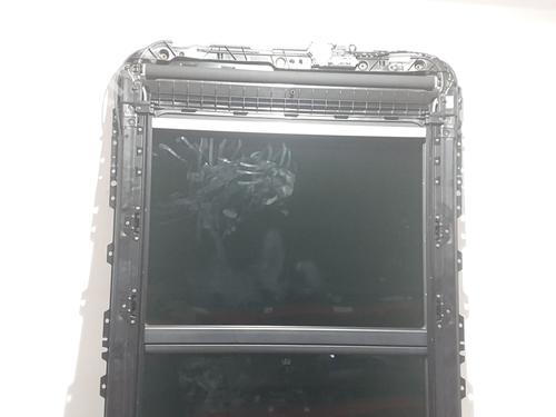 Soltak AUDI Q7 (4MB, 4MG, 4MQ) SQ7 quattro | BP30277930C124