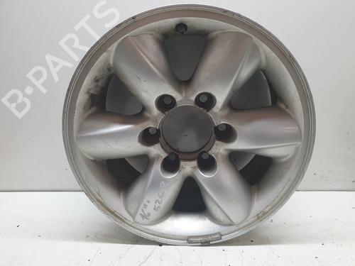 Used Rim NISSAN TERRANO II (R20) [1992-2007]  23894146