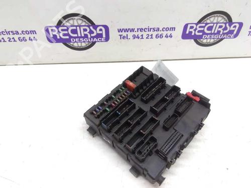 Fuse box SAAB 9-3 (YS3F, E79, D79, D75)  | BP9470674E1 