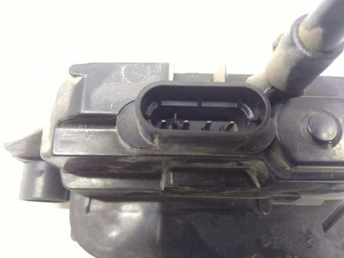 Front right lock RENAULT MEGANE II (BM0/1_, CM0/1_)  | BP9471281C97 
