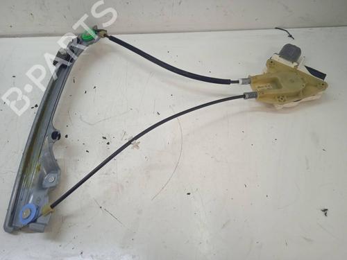 Rear right window mechanism RENAULT LAGUNA III (BT0/1) 2.0 dCi (BT07, BT0J, BT14, BT1A, BT1S) | BP14997392C25 