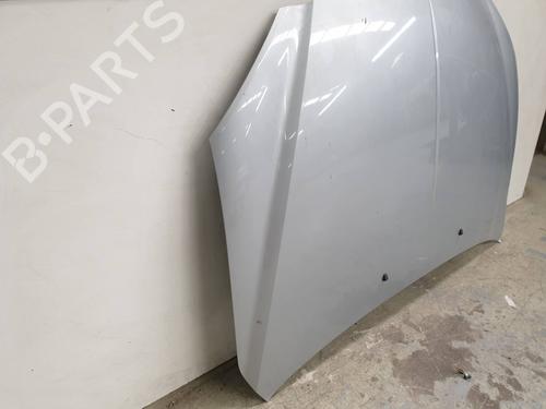 Hood SSANGYONG KYRON  | BP13665496C1 