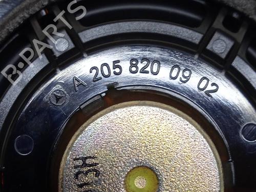 Speaker MERCEDES-BENZ C-CLASS (W205)  | BP14239692E2 