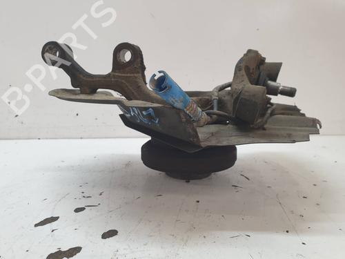 Right front steering knuckle BMW X5 (E53) 4.4 i | BP19303122M26 